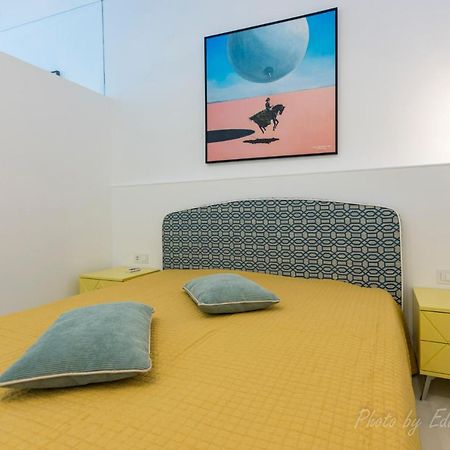 מורו דל חאבלה Casa Ricardo Coast Apartment מראה חיצוני תמונה