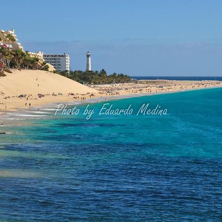 מורו דל חאבלה Casa Ricardo Coast Apartment מראה חיצוני תמונה