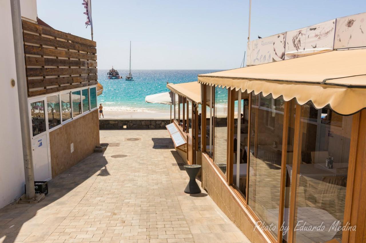 מורו דל חאבלה Casa Ricardo Coast Apartment מראה חיצוני תמונה