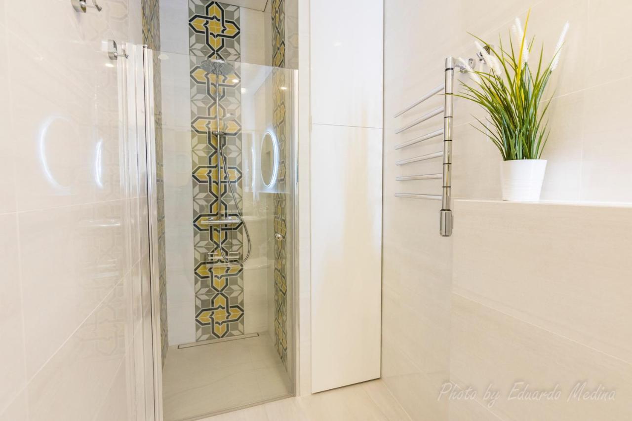 מורו דל חאבלה Casa Ricardo Coast Apartment מראה חיצוני תמונה