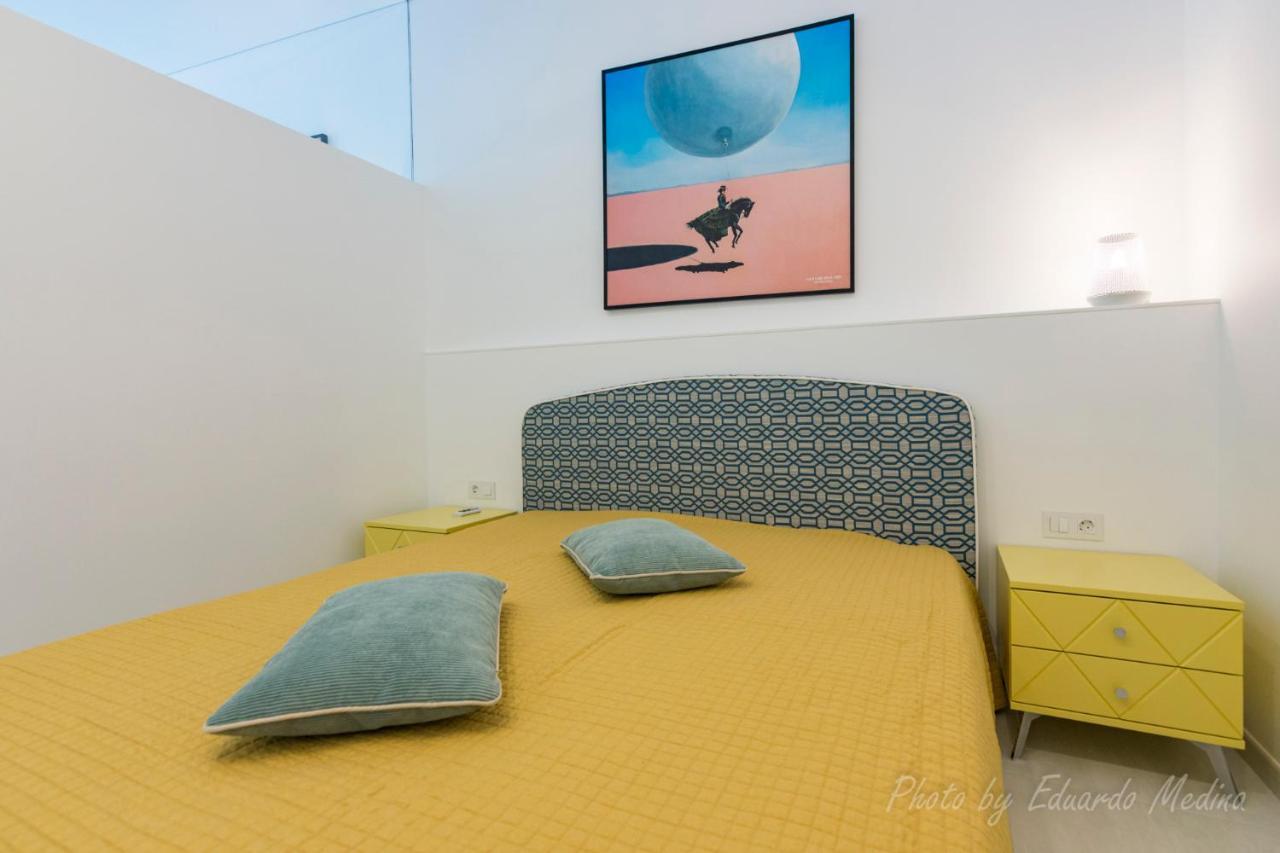 מורו דל חאבלה Casa Ricardo Coast Apartment מראה חיצוני תמונה