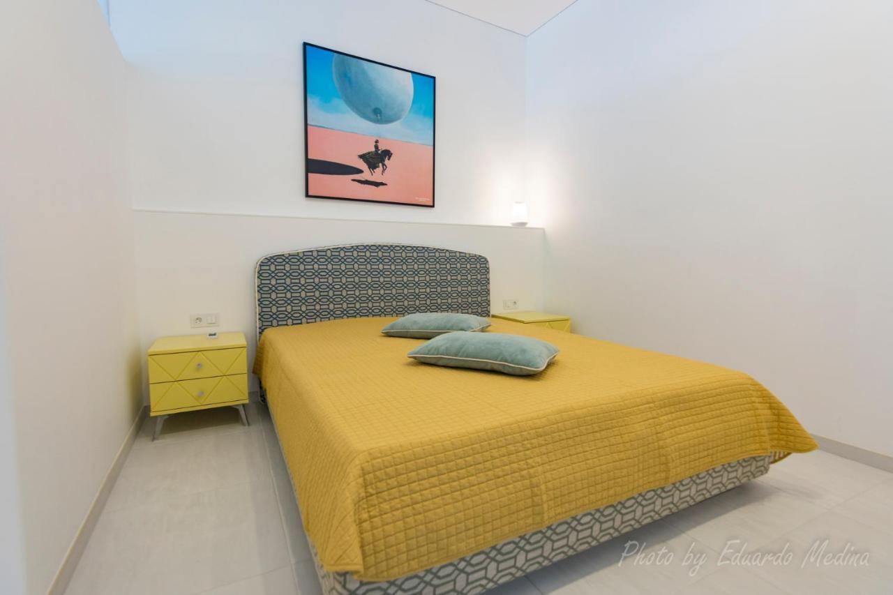 מורו דל חאבלה Casa Ricardo Coast Apartment מראה חיצוני תמונה